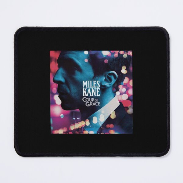 Item preview, Miles Music Logo Good Singer Kane Band611 designed and sold by CoCanfgd.