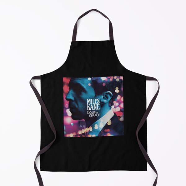 Item preview, Miles Music Logo Good Singer Kane Band611 designed and sold by CoCanfgd.