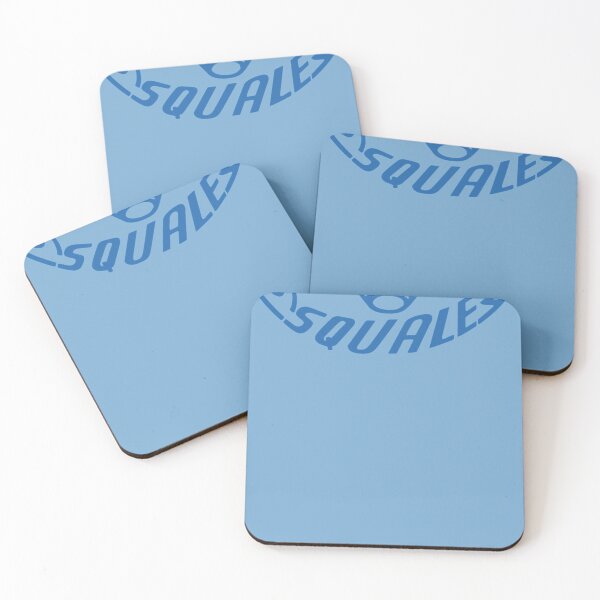 Item preview, Squale  T-Shirt designed and sold by MarkusLay.