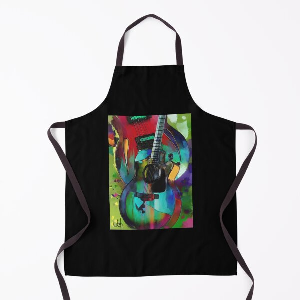 Item preview, Music In Colour Poster700 designed and sold by CoCanfgd.