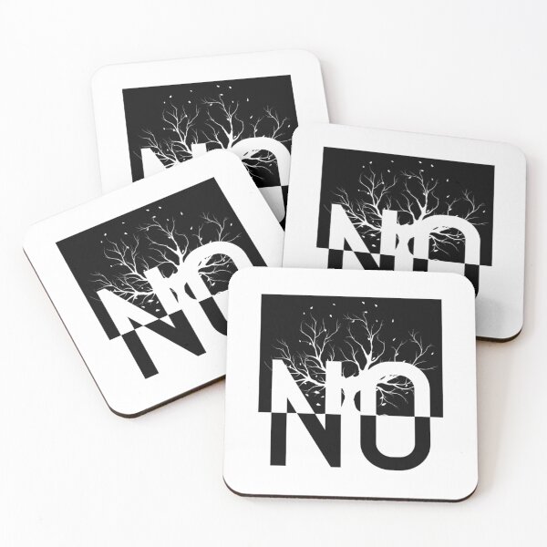 Item preview, No white tree4894 designed and sold by CoCanfgd.
