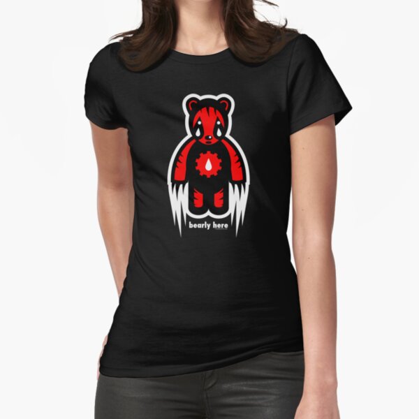 Fitted T-Shirt