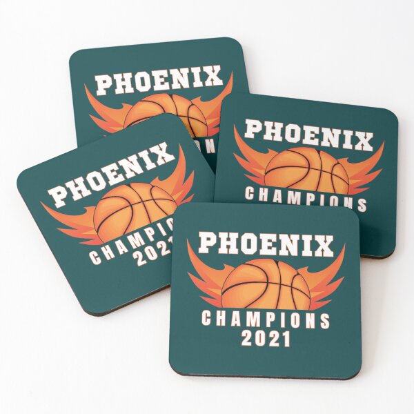 Item preview, Phoenix Champions 2021    designed and sold by Bhavacraf.