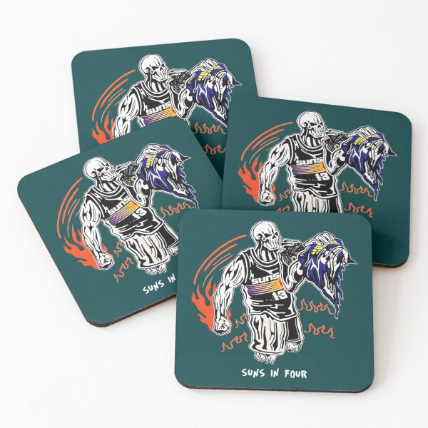 Item preview, Phoenix Suns       designed and sold by Bhavacraf.