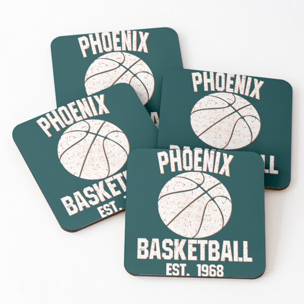 Item preview, Phoenix Suns   designed and sold by Bhavacraf.