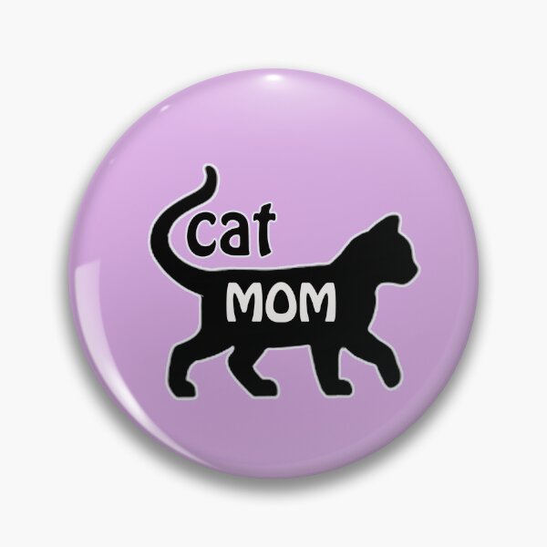 Item preview, CAT MOM designed and sold by cgullart.