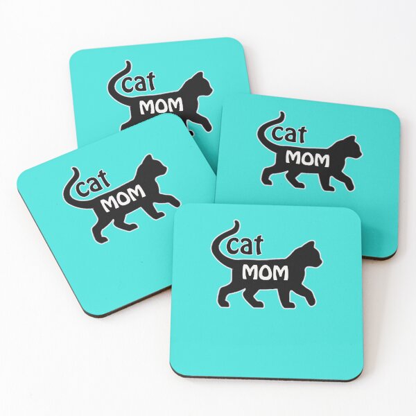 Item preview, CAT MOM designed and sold by cgullart.