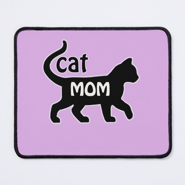 Item preview, CAT MOM designed and sold by cgullart.