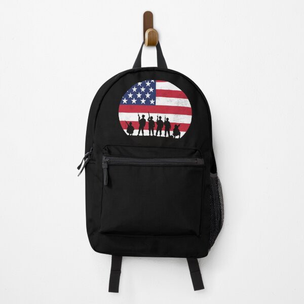 Item preview, Memorial Day, Independence Day, Veterans Day Design designed and sold by Jmgold87.