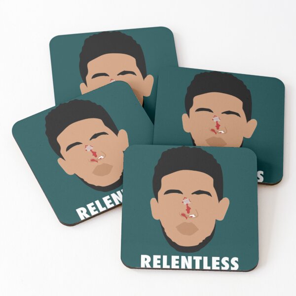 Item preview, Phoenix Suns DBook Relentless LunaGFXD   designed and sold by Bhavacraf.