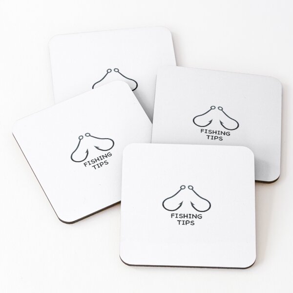 Item preview, FISHING TIPS  designed and sold by cgullart.