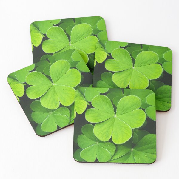 Item preview, Lucky leafes designed and sold by Jaadueekala.