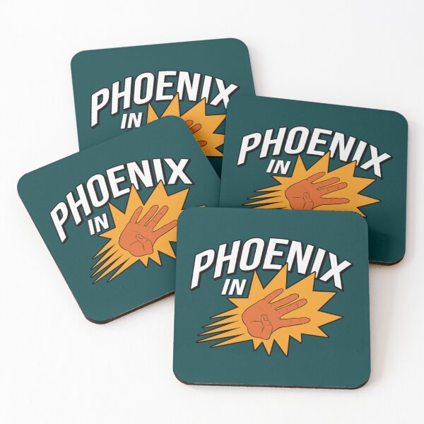 Item preview, Phoenix Suns in Four New Basketball  Perfect Gift   designed and sold by Bhavacraf.
