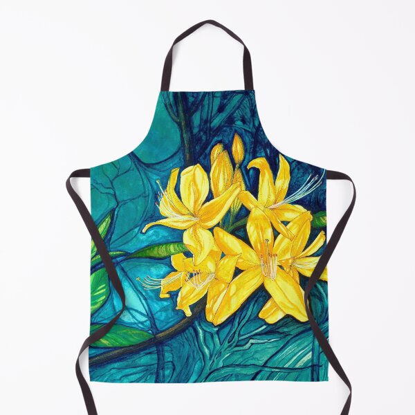 Item preview, RHODODENDRON LUTEUM SWEET - LESVOS designed and sold by joancaronil.