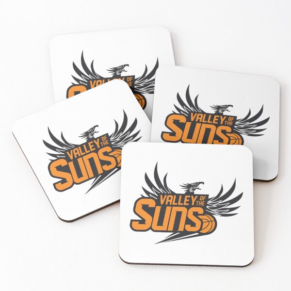 Item preview, Phoenix Suns Phoenix Suns_ The Valley     designed and sold by Bhavacraf.