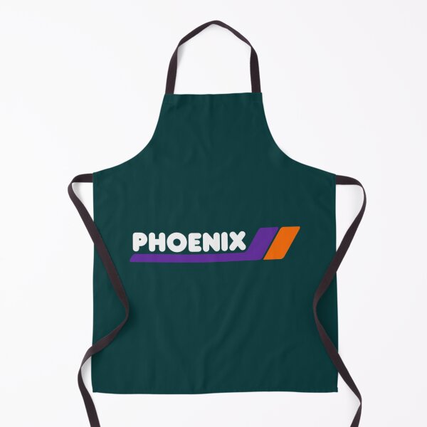 Item preview, Phoenix Suns Retro Text Perfect Gift designed and sold by Bhavacraf.