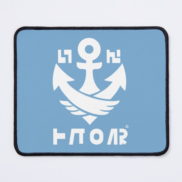 Item preview, Squidforce Anchor Sweat T-Shirt designed and sold by MarkusLay.