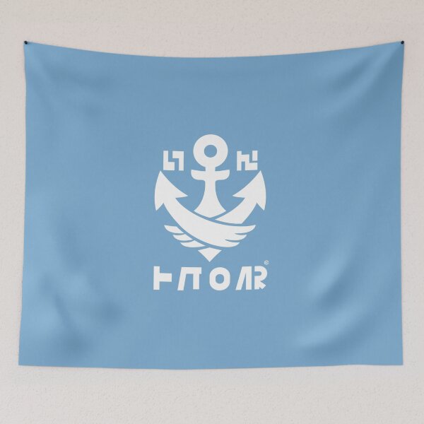 Item preview, Squidforce Anchor Sweat  T-Shirt designed and sold by MarkusLay.