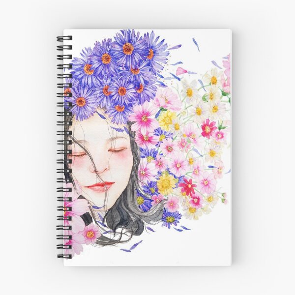 Item preview,  Floral and glamour seamless patteren designed and sold by Designhub14.