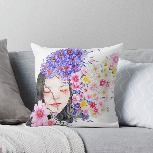 Item preview,  Floral and glamour seamless patteren designed and sold by Designhub14.