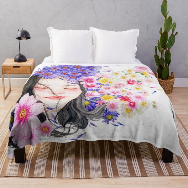 Item preview,  Floral and glamour seamless patteren designed and sold by Designhub14.