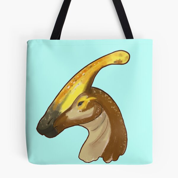 Item preview, Parasaurolophus designed and sold by Dymanyte.