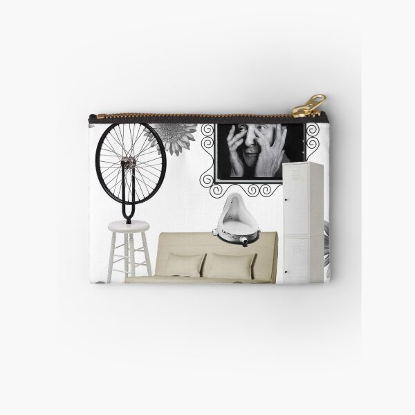 Item preview, Duchamp worked for IKEA for nearly 6 years, contemplating the myriad possiblities of assembling. designed and sold by VenusOak.