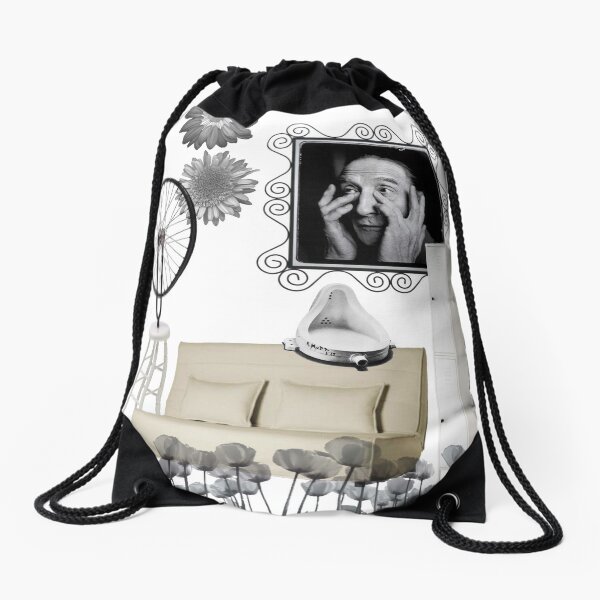 duchamp sling bag