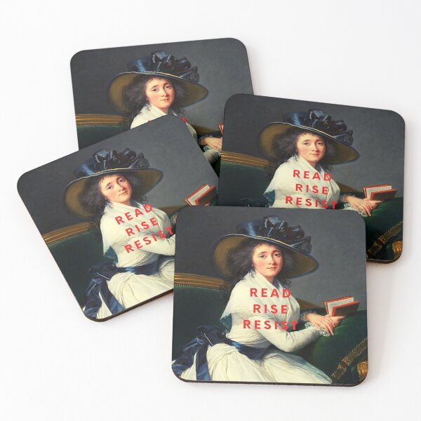 Item preview, Read Rise Resist designed and sold by thundercandy.
