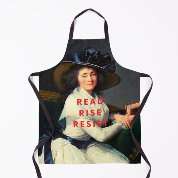 Item preview, Read Rise Resist designed and sold by thundercandy.