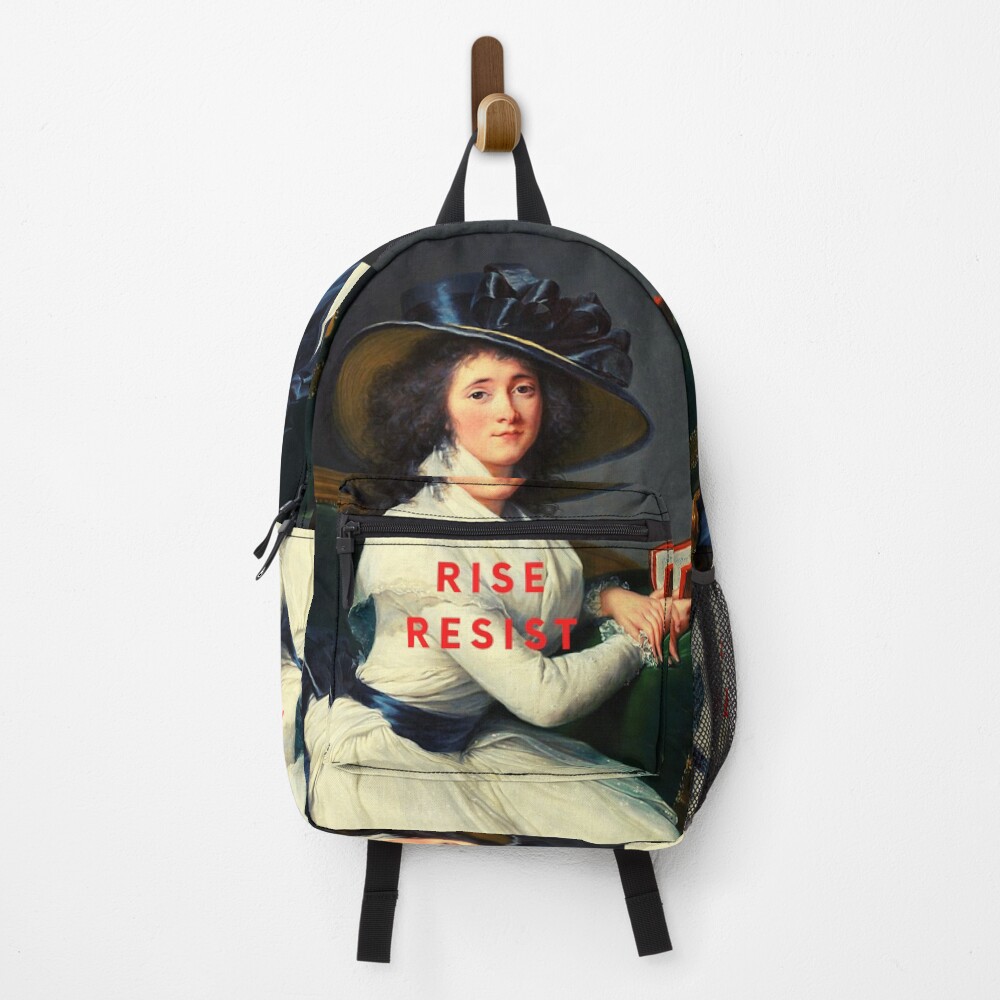 Item preview, Backpack designed and sold by thundercandy.