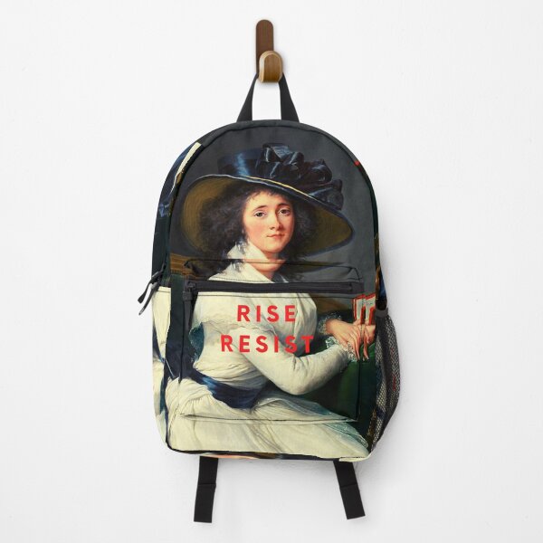 Item preview, Read Rise Resist designed and sold by thundercandy.