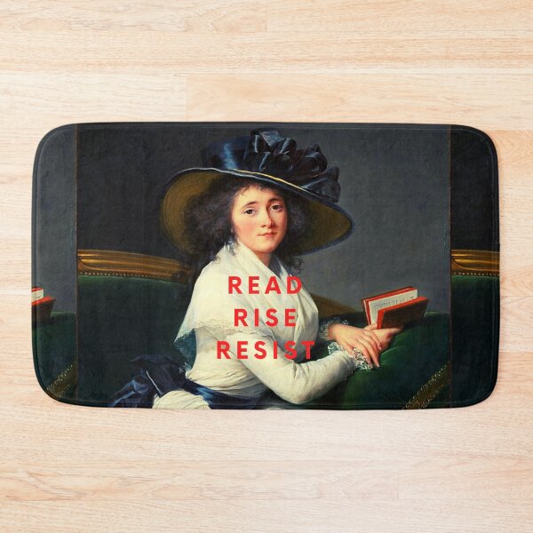 Item preview, Read Rise Resist designed and sold by thundercandy.