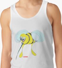 Bee Tank Top