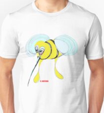 Bee Unisex T-Shirt