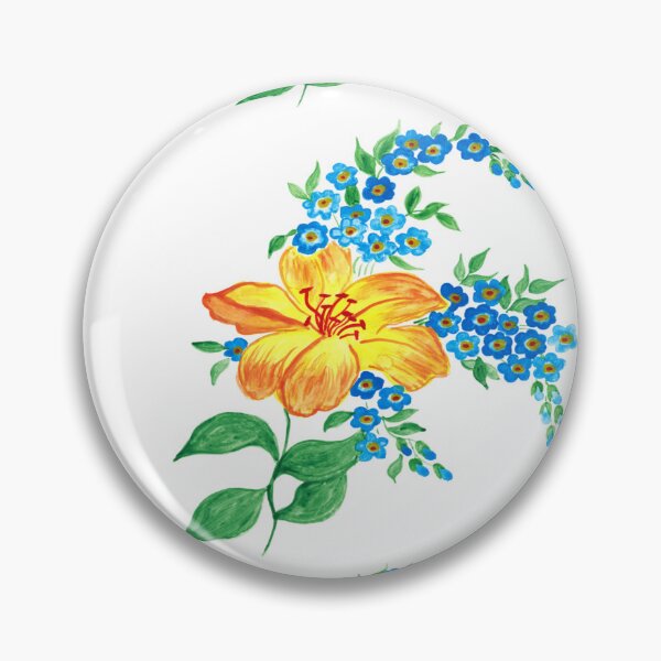 Item preview,  Floral and glamour  seamless patteren designed and sold by Designhub14.