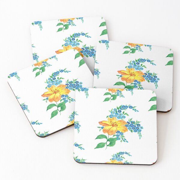 Item preview,  Floral and glamour  seamless patteren designed and sold by Designhub14.
