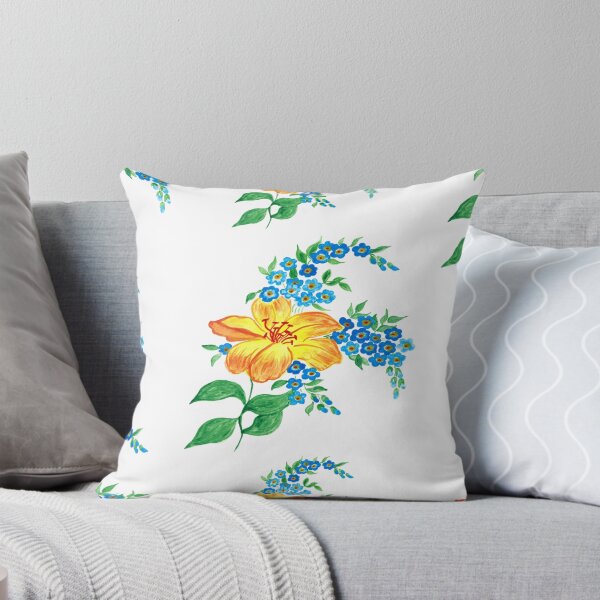 Item preview,  Floral and glamour  seamless patteren designed and sold by Designhub14.