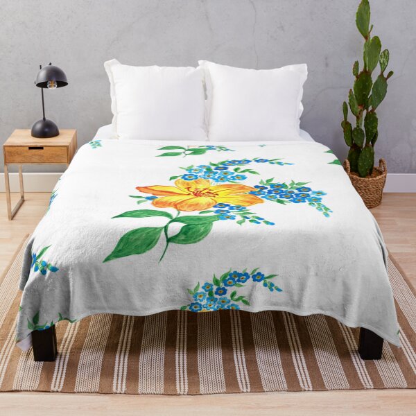 Item preview,  Floral and glamour  seamless patteren designed and sold by Designhub14.