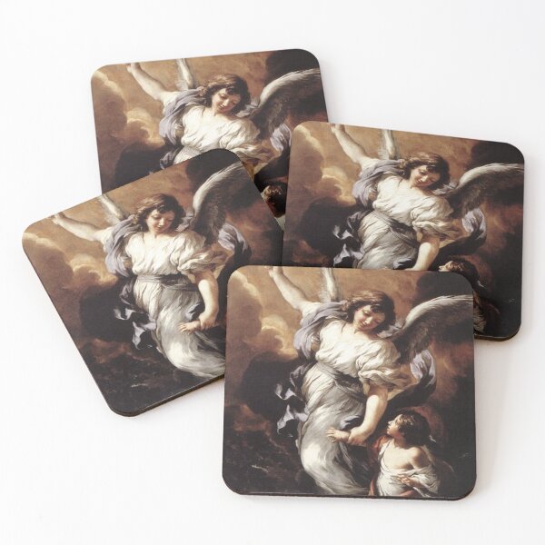 Item preview, Oldish Vintage Angels Set #1 designed and sold by Krispsm.