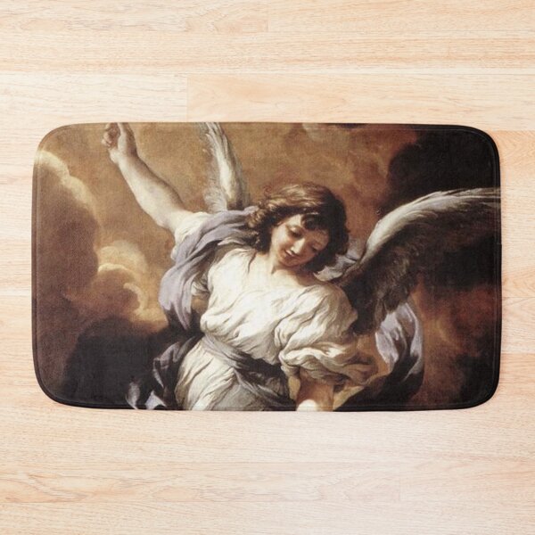 Item preview, Oldish Vintage Angels Set #1 designed and sold by Krispsm.
