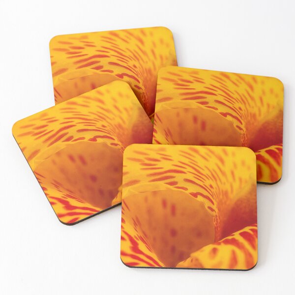 Item preview, Flirtatious canna lily designed and sold by Art in Nature.