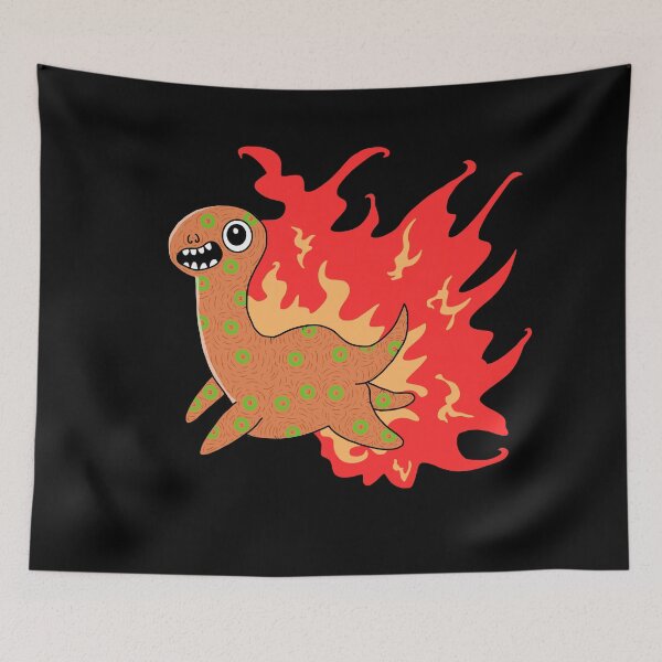 Item preview, Flying Dino #2 designed and sold by MM92.