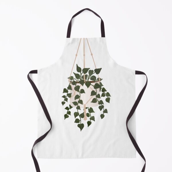 Item preview, Hanging Pothos House Plant designed and sold by StoneyPointRoad.