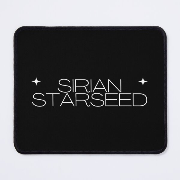 Item preview, Sirian Starseed Ver.White designed and sold by tongtaxs.