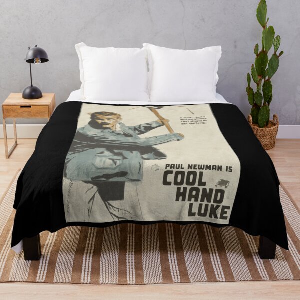 Item preview, Nothing Can Be a Real Cool Hand Classic . designed and sold by palomojkcasa.