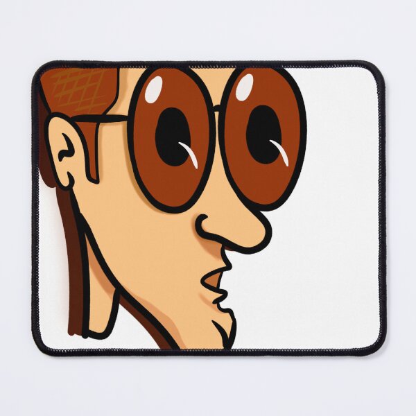 Item preview, Boy Portrait | Cute Boy Sticker Art designed and sold by Neshmi.