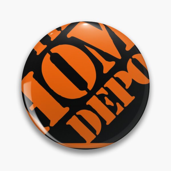 Item preview, Best Selling - Home Depot Merchandise Essential T-Shirt designed and sold by FriedrichBeutel.
