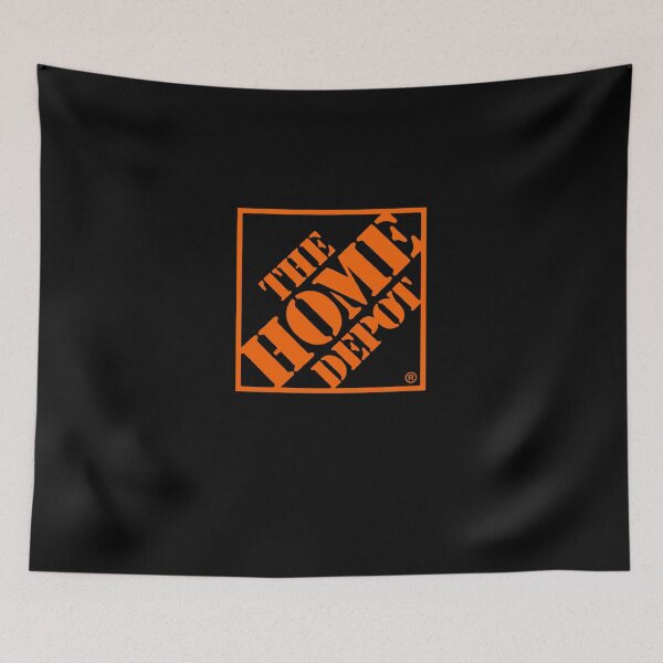 Item preview, Best Selling - Home Depot Merchandise Essential T-Shirt designed and sold by FriedrichBeutel.