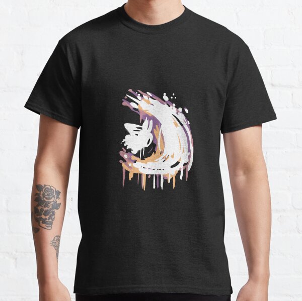Hollow Knight Great Slash Classic T-Shirt
